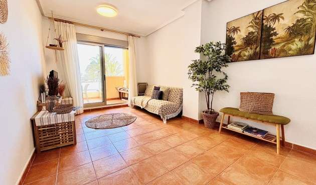 Resale - Apartment -
Guardamar del Segura - Costa Blanca