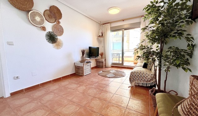 Resale - Apartment -
Guardamar del Segura - Costa Blanca
