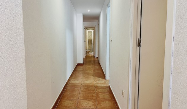 Resale - Apartment -
Guardamar del Segura - Costa Blanca