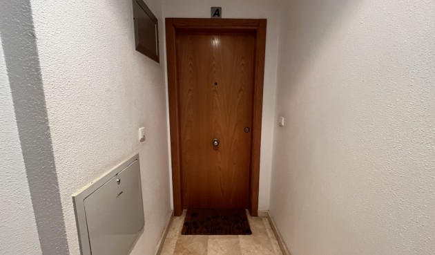 Resale - Apartment -
Guardamar del Segura - Costa Blanca