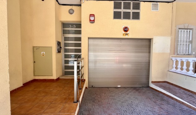 Resale - Apartment -
Guardamar del Segura - Costa Blanca