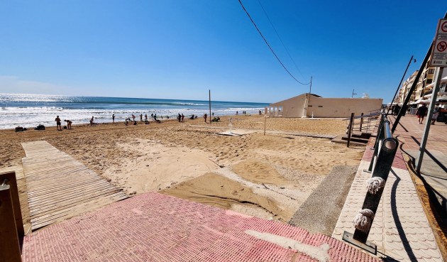 Resale - Apartment -
Guardamar del Segura - Costa Blanca