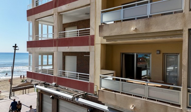 Resale - Apartment -
Guardamar del Segura - Costa Blanca