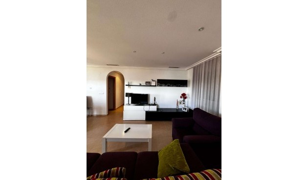 Brukt - Apartment -
Torrevieja - Costa Blanca
