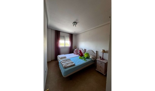 Brukt - Apartment -
Torrevieja - Costa Blanca