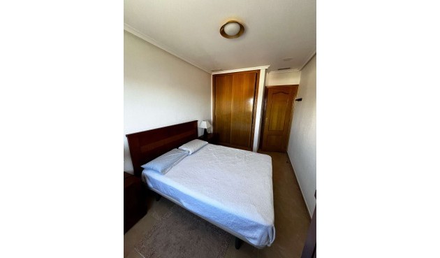 Brukt - Apartment -
Torrevieja - Costa Blanca