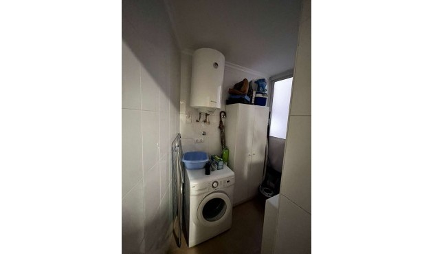 Brukt - Apartment -
Torrevieja - Costa Blanca