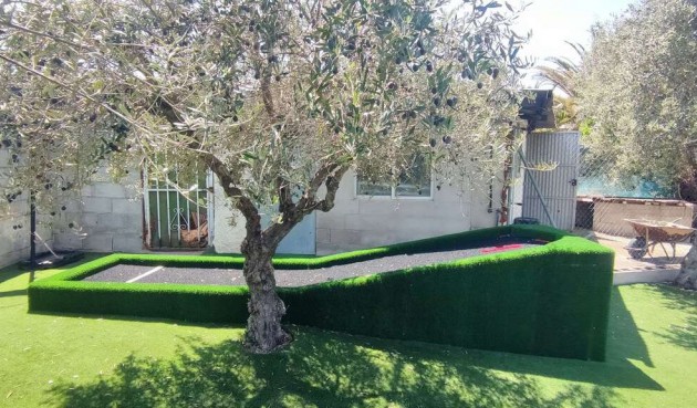 Resale - Villa -
Sax - Inland