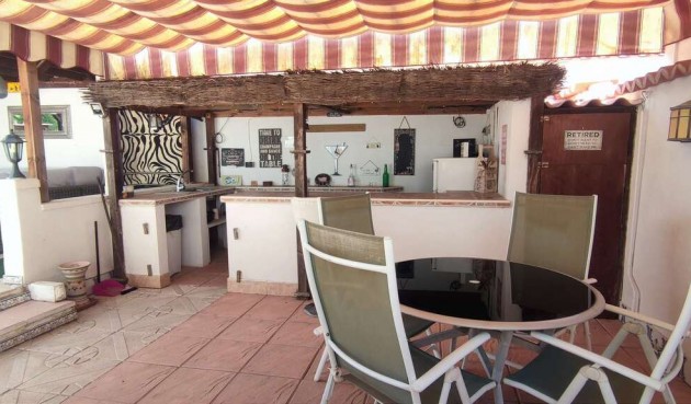 Resale - Villa -
Sax - Inland