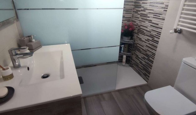 Resale - Villa -
Sax - Inland