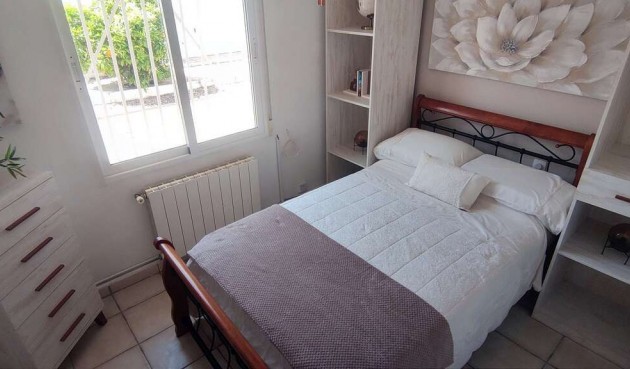 Resale - Villa -
Sax - Inland