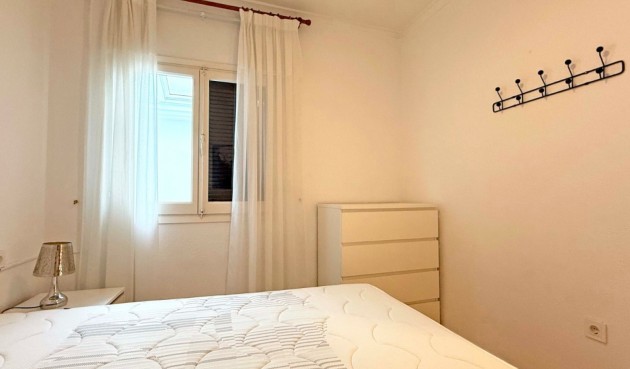 Brukt - Bungalow -
Torrevieja - Costa Blanca