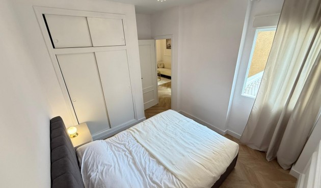 Reventa - Apartment -
Torrevieja - PARQUE DE LAS NACIONES