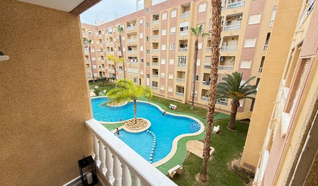 Reventa - Apartment -
Torrevieja - PARQUE DE LAS NACIONES