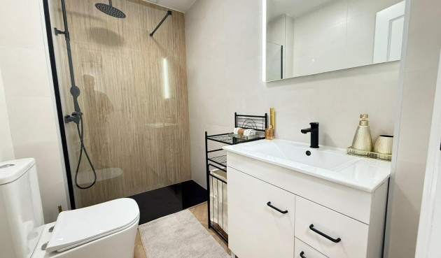 Reventa - Apartment -
Torrevieja - PARQUE DE LAS NACIONES