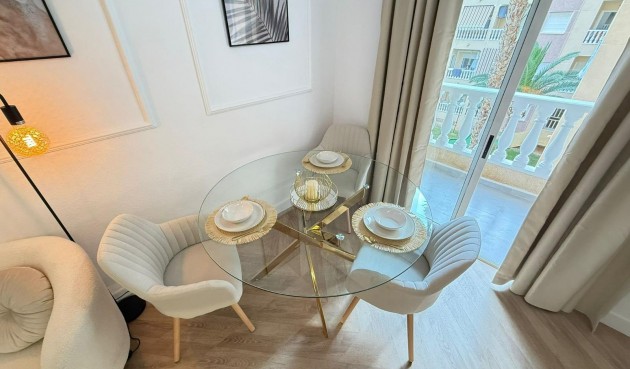 Reventa - Apartment -
Torrevieja - PARQUE DE LAS NACIONES