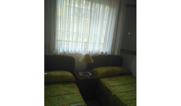 Brukt - Town House -
Torrevieja - Los Europeos