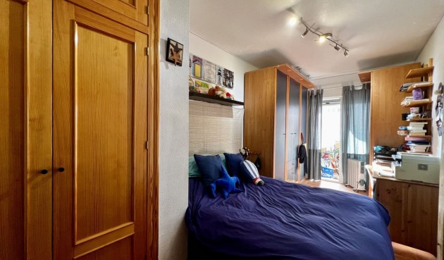 Brukt - Town House -
Mazarron - Bolnuevo