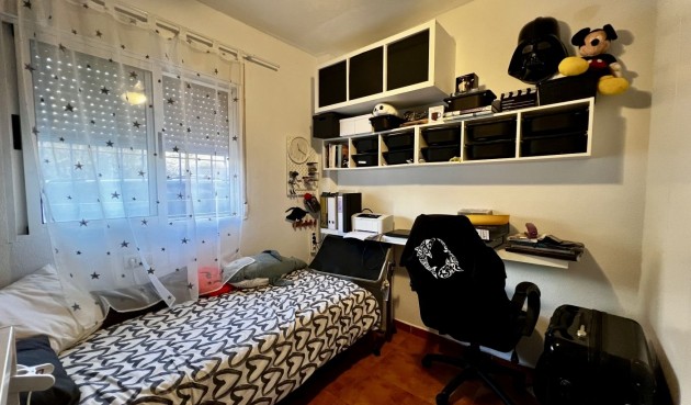 Brukt - Town House -
Mazarron - Bolnuevo