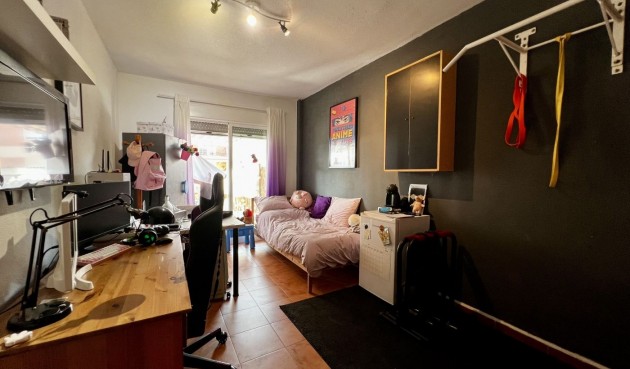 Brukt - Town House -
Mazarron - Bolnuevo