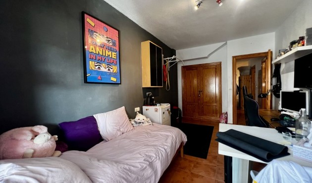 Brukt - Town House -
Mazarron - Bolnuevo