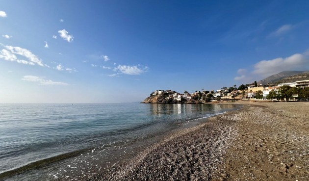Brukt - Town House -
Mazarron - Bolnuevo