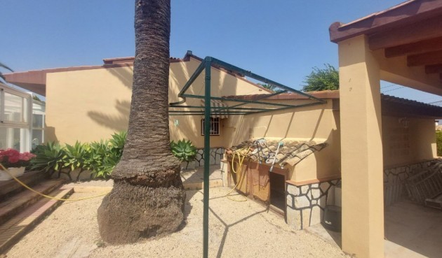 Resale - Villa -
Albir - Costa Blanca