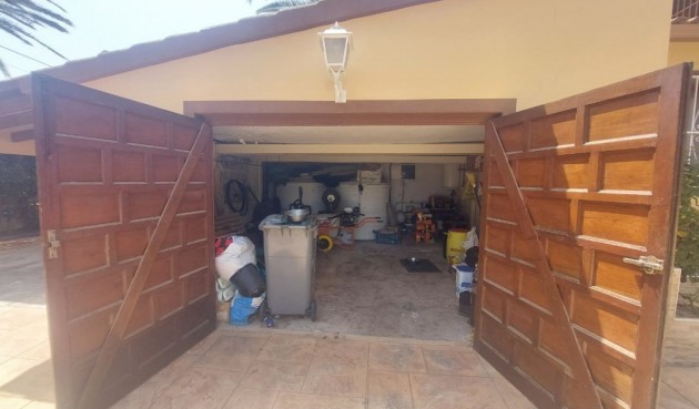 Resale - Villa -
Albir - Costa Blanca