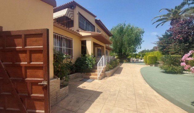 Resale - Villa -
Albir - Costa Blanca