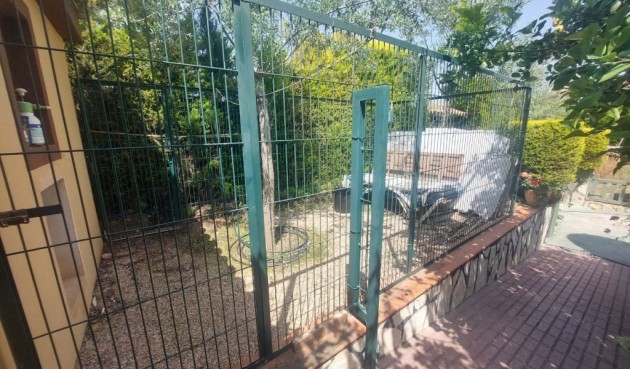 Resale - Villa -
Albir - Costa Blanca