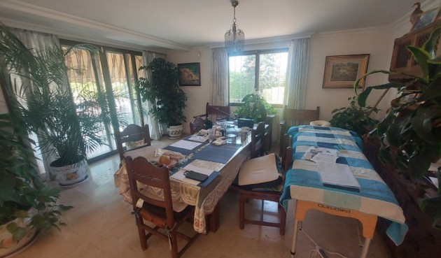 Resale - Villa -
Albir - Costa Blanca