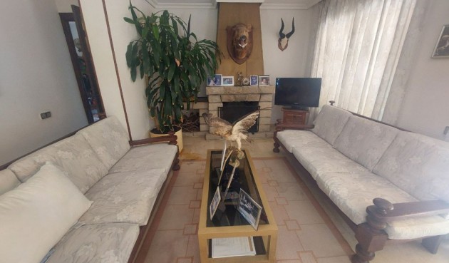 Resale - Villa -
Albir - Costa Blanca