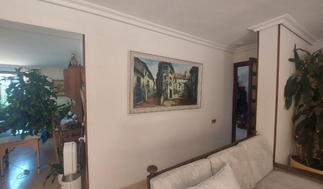 Resale - Villa -
Albir - Costa Blanca