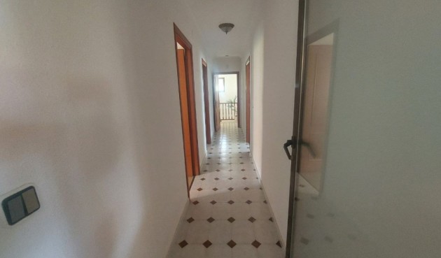 Resale - Villa -
Albir - Costa Blanca