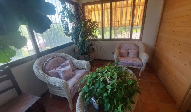 Resale - Villa -
Albir - Costa Blanca