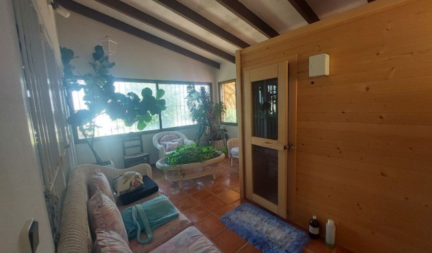 Resale - Villa -
Albir - Costa Blanca