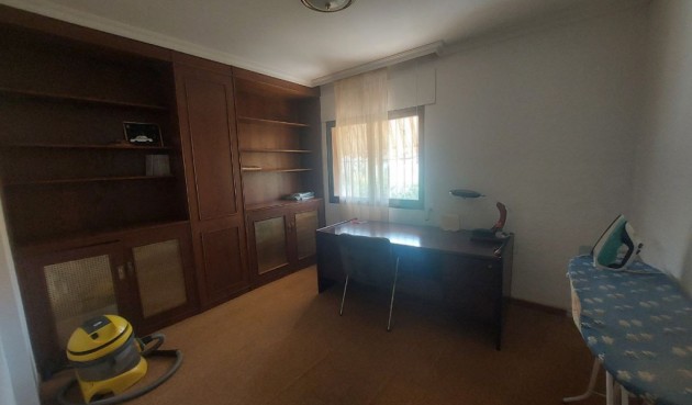 Resale - Villa -
Albir - Costa Blanca