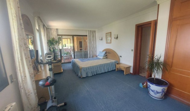 Resale - Villa -
Albir - Costa Blanca