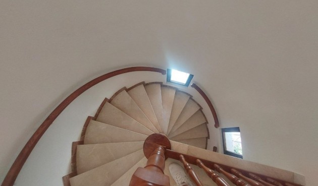 Resale - Villa -
Albir - Costa Blanca