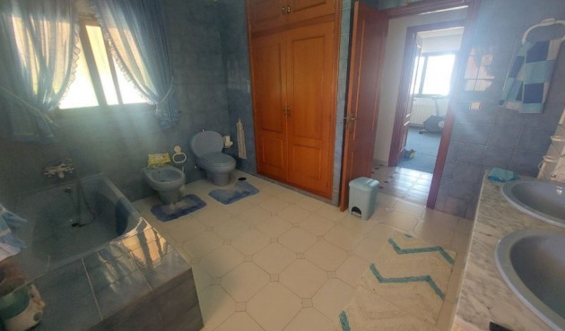 Resale - Villa -
Albir - Costa Blanca