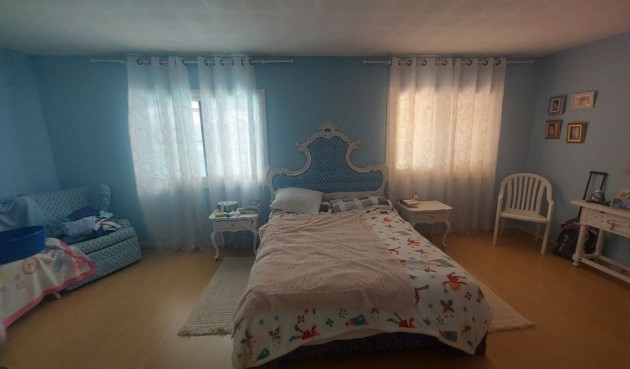 Resale - Villa -
Albir - Costa Blanca