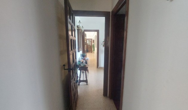 Resale - Villa -
Albir - Costa Blanca