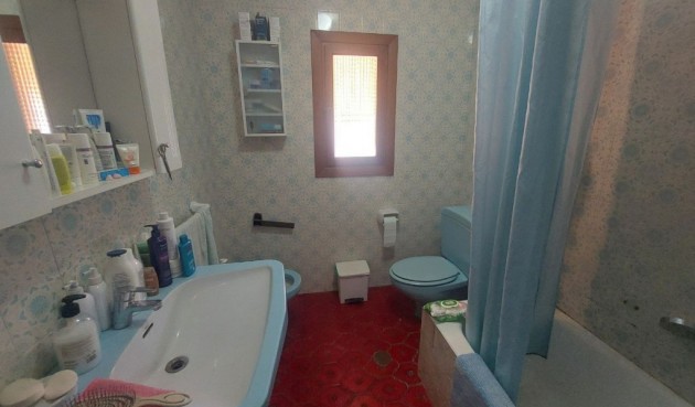 Resale - Villa -
Albir - Costa Blanca