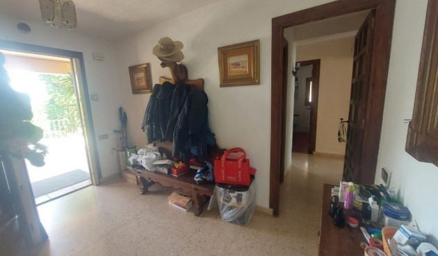 Resale - Villa -
Albir - Costa Blanca