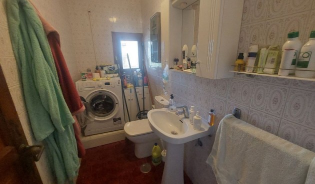 Resale - Villa -
Albir - Costa Blanca