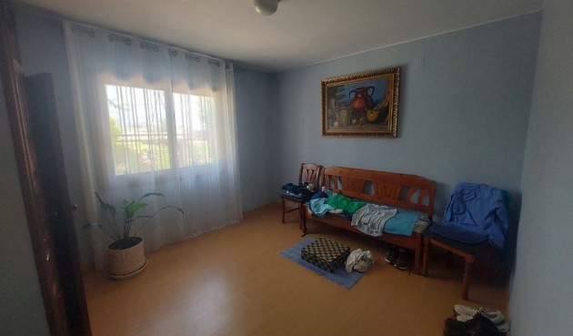 Resale - Villa -
Albir - Costa Blanca