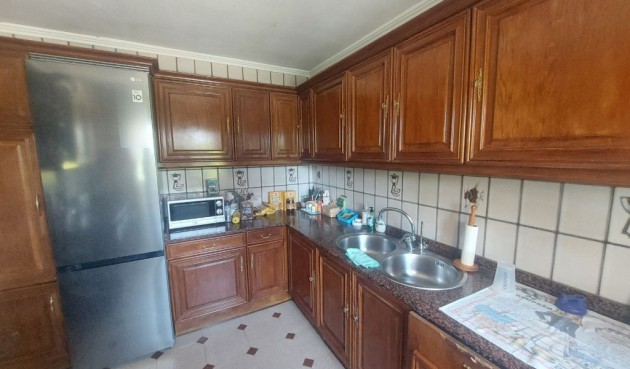 Resale - Villa -
Albir - Costa Blanca