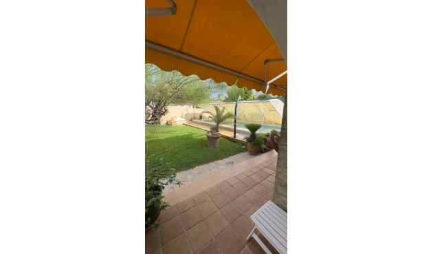 Resale - Villa -
Orihuela Costa - Punta Prima