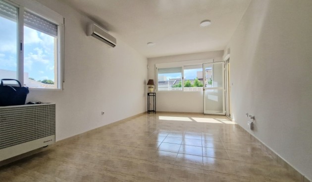 Resale - Villa -
La Nucía - Costa Blanca