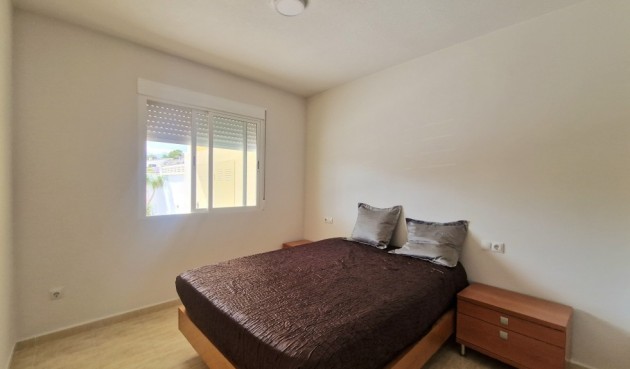 Resale - Villa -
La Nucía - Costa Blanca